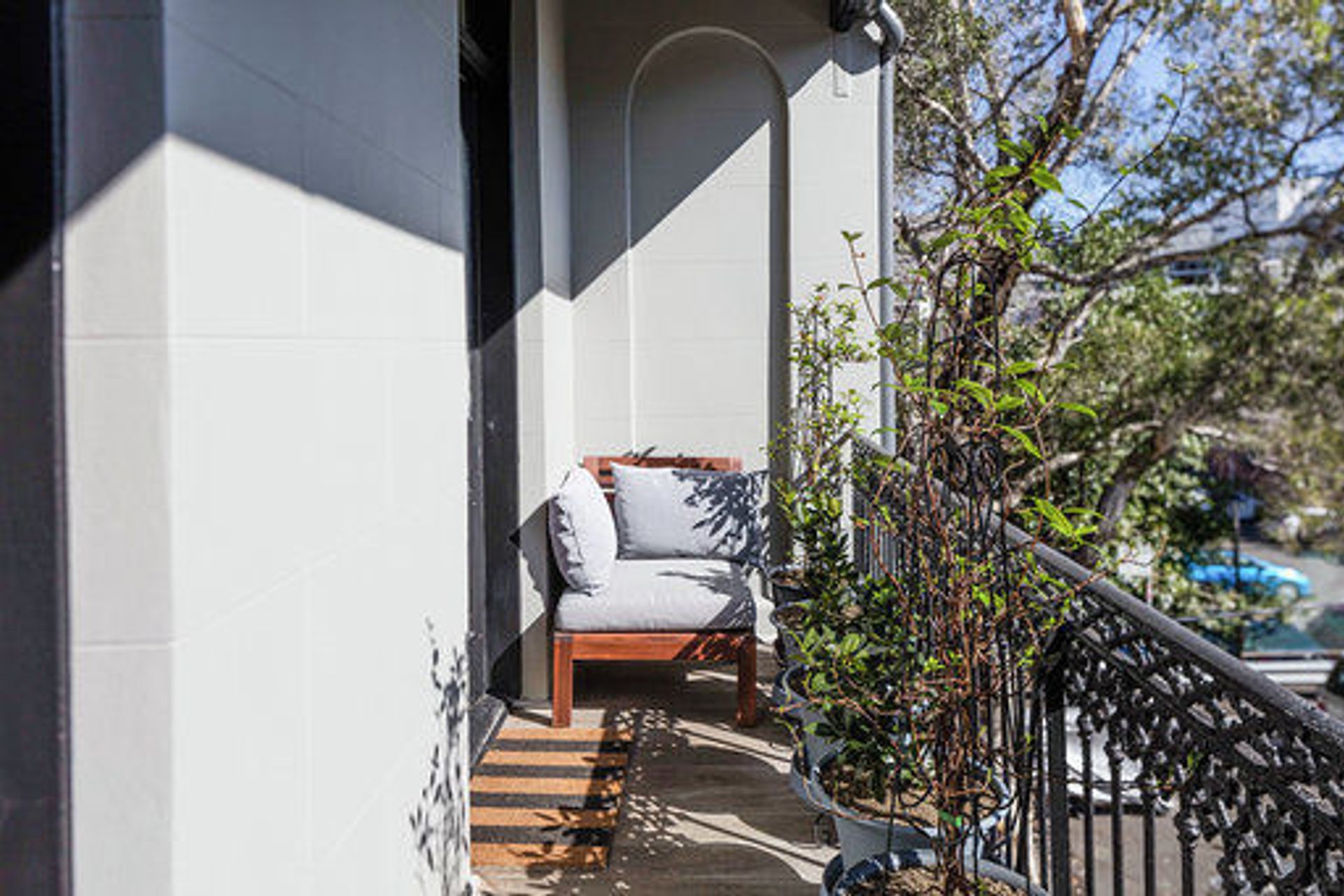 St Johns Road, Forest Lodge