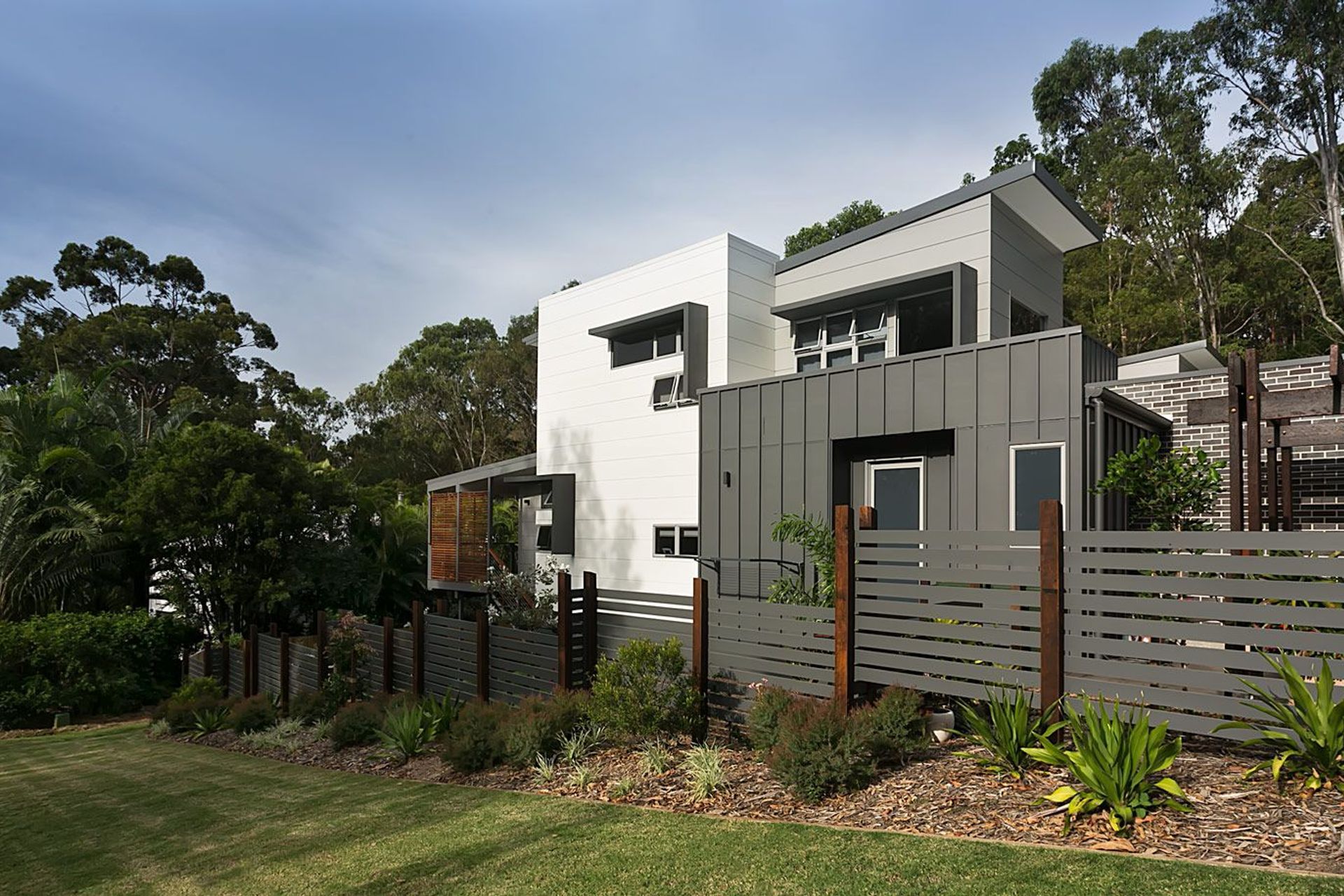 Buderim Duplex