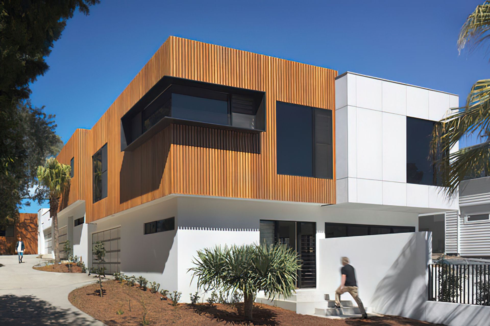 Photography: Luke Butterly