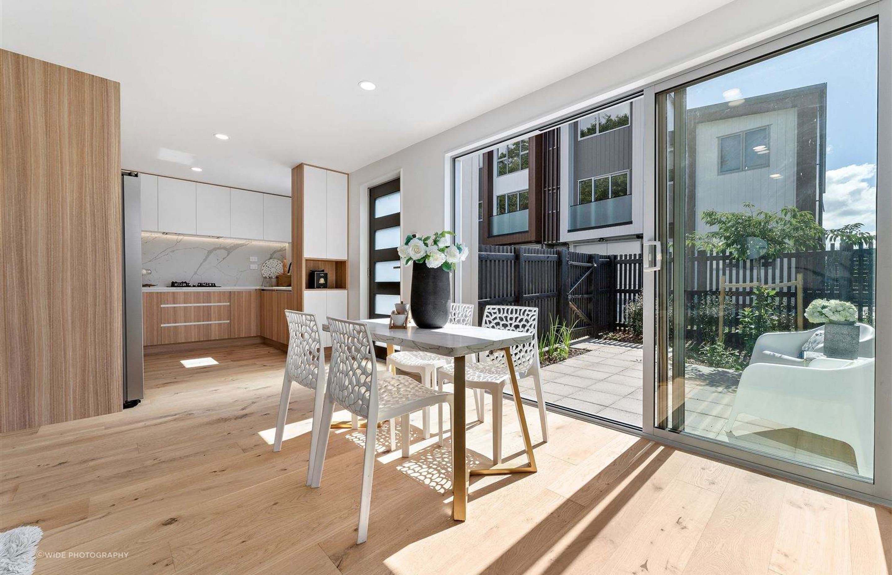 Dominion Road Residences