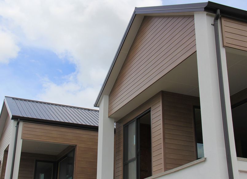 Residential Development, Auckland