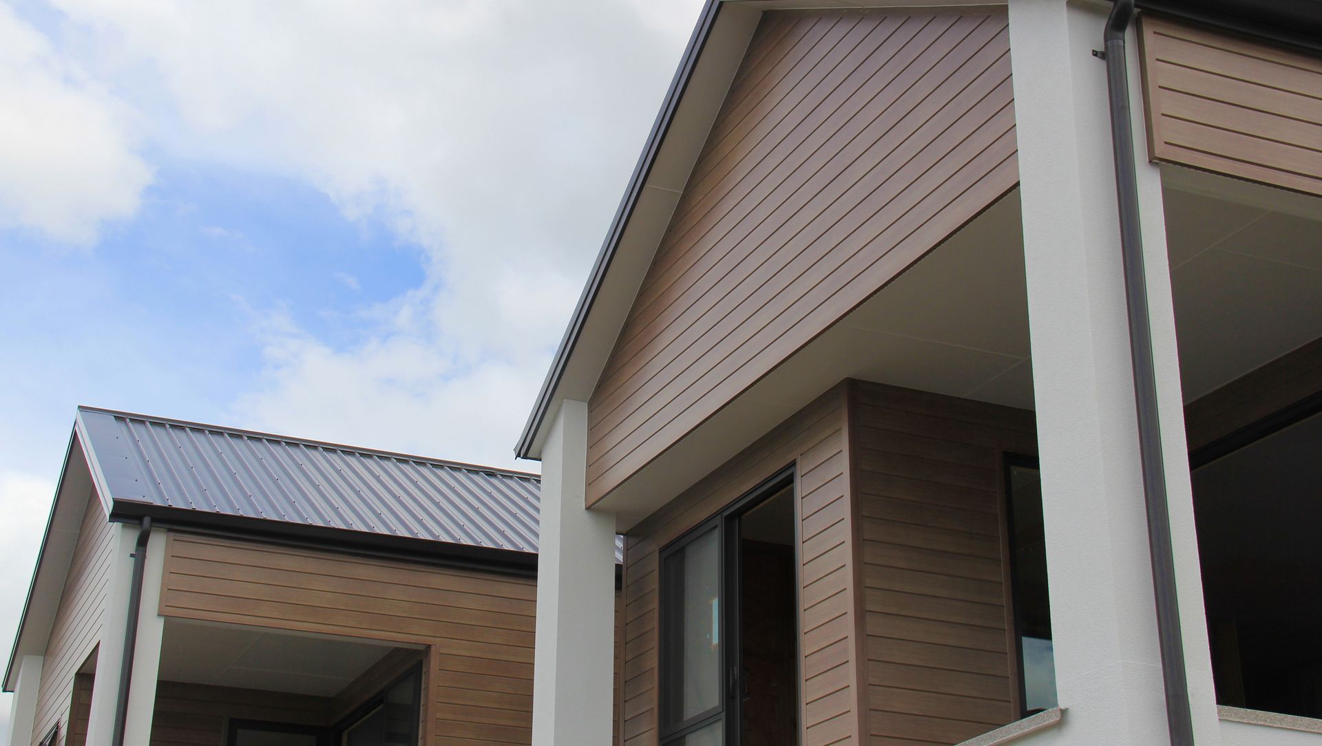 Residential Development, Auckland banner