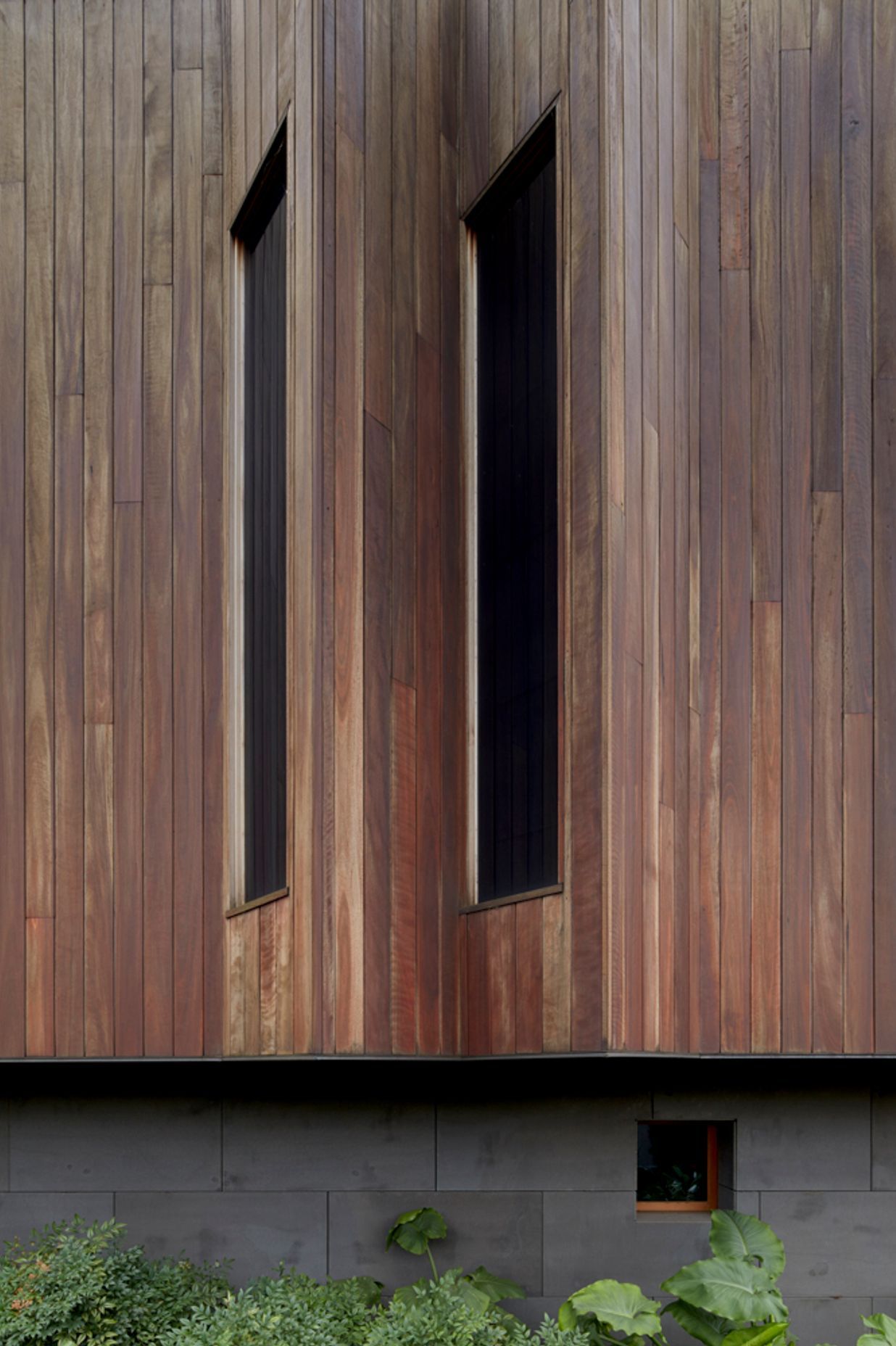 Yarrbat Residence