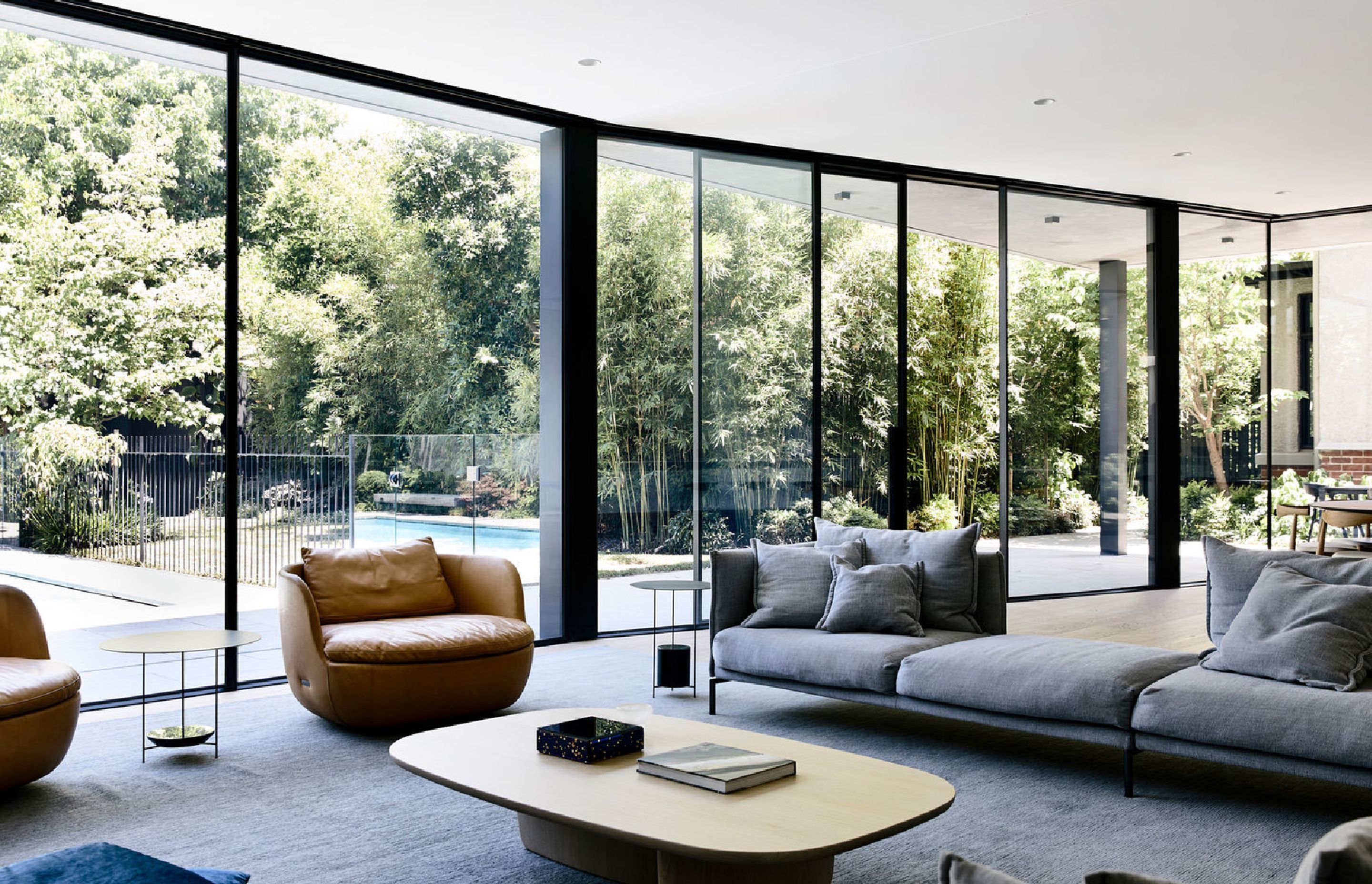 Elwood Residence