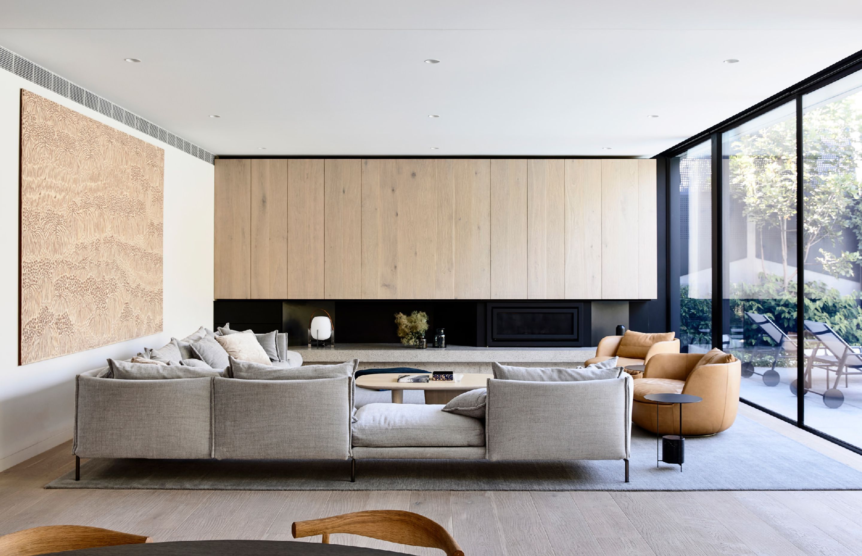 Elwood Residence