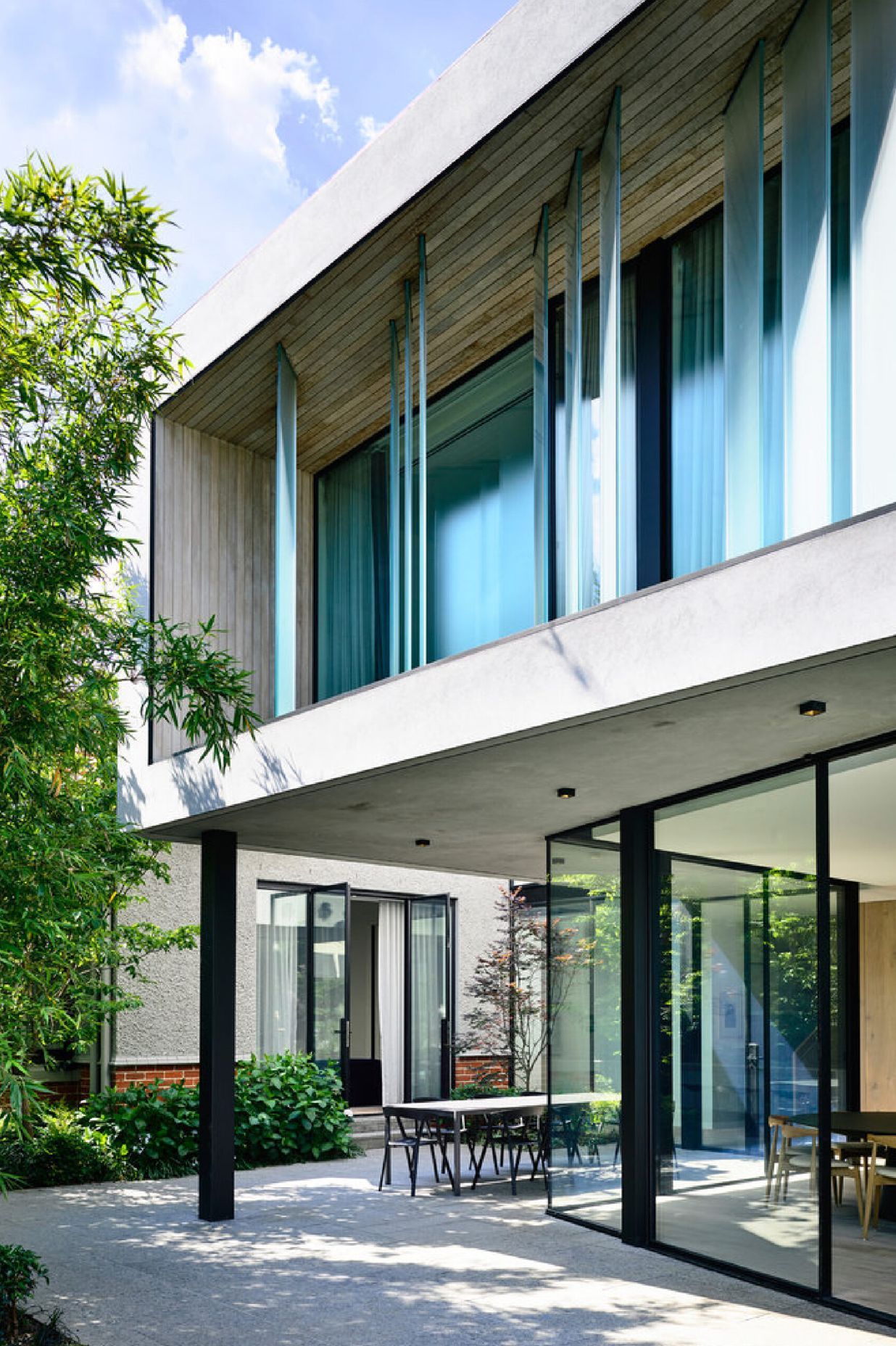 Elwood Residence