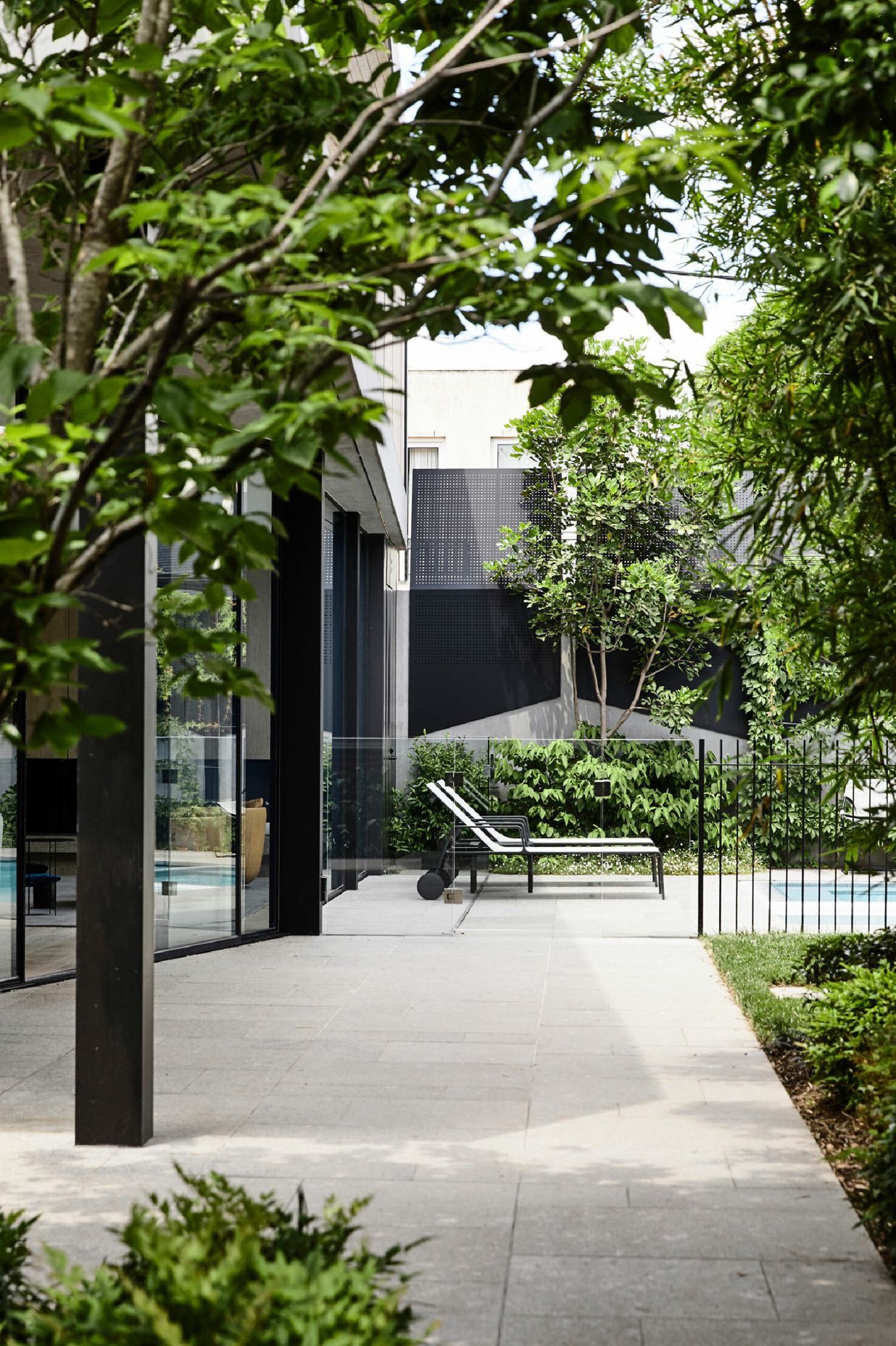 Elwood Residence