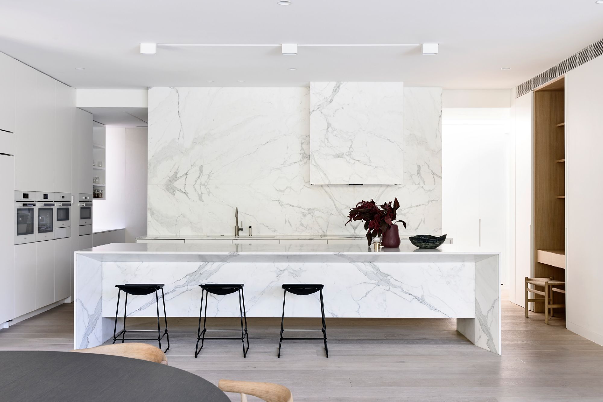 Elwood Residence