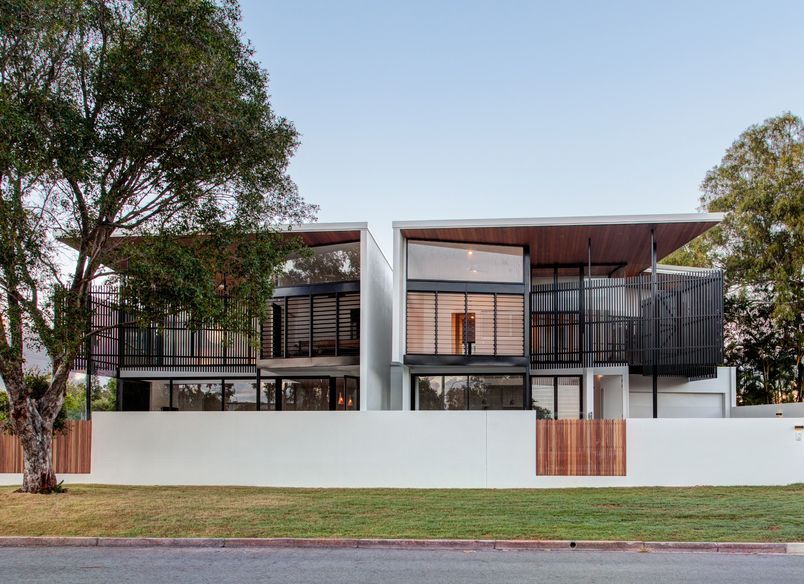 Lake Weyba Duplex