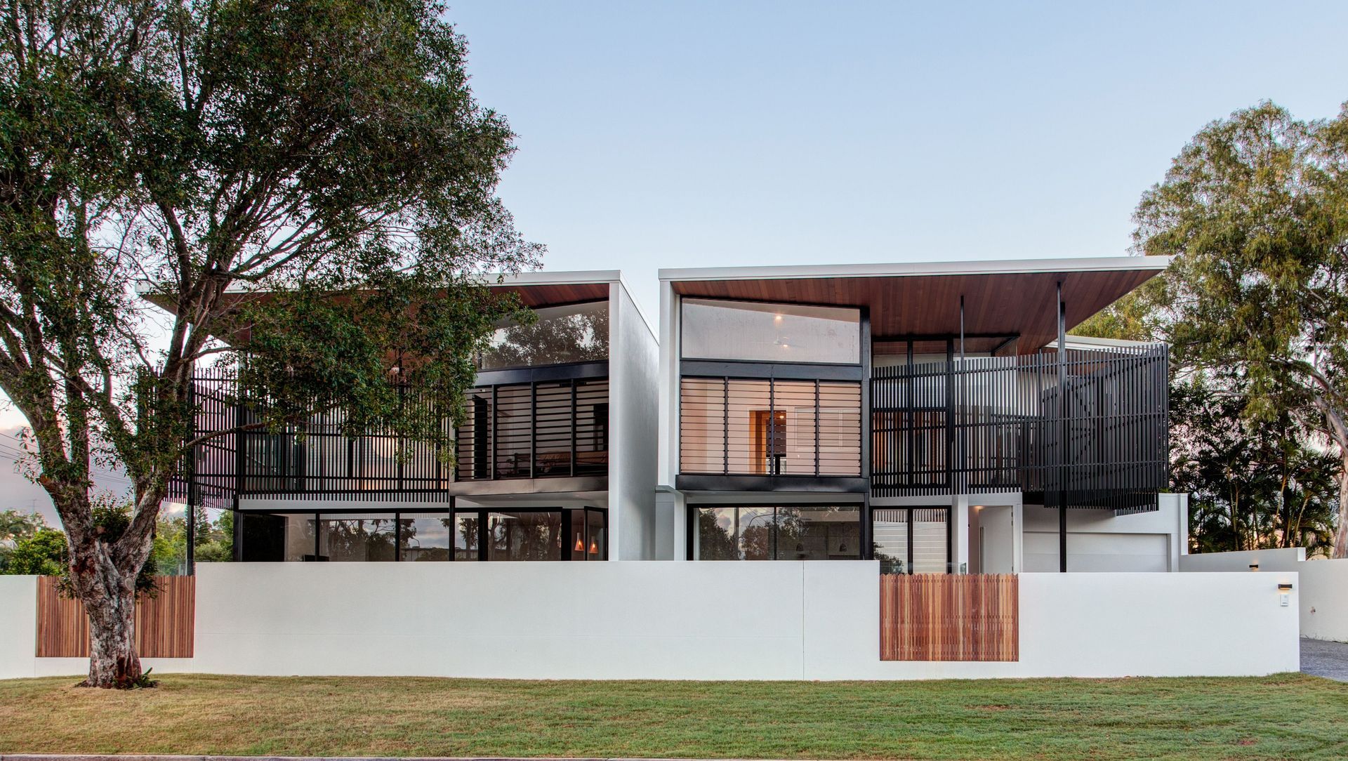 Lake Weyba Duplex banner