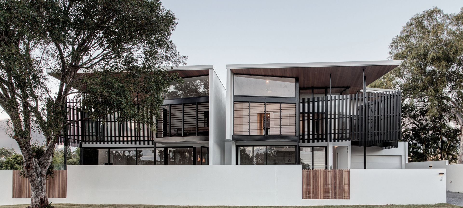 Lake Weyba Duplex banner