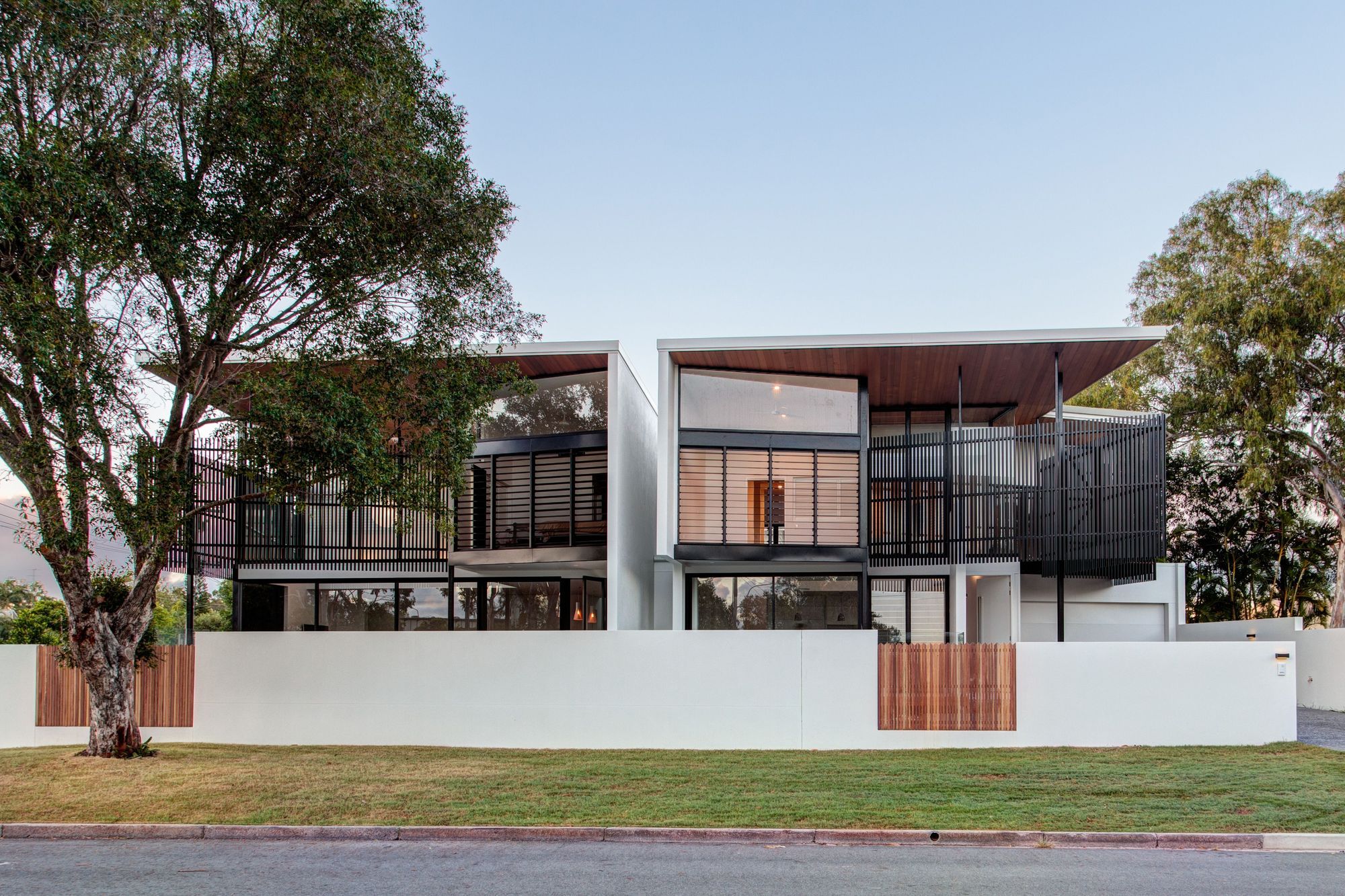 Lake Weyba Duplex