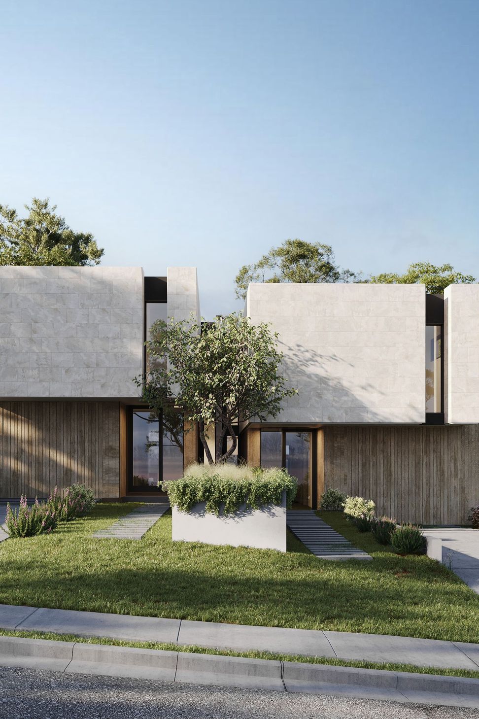 Lime | North Ryde
