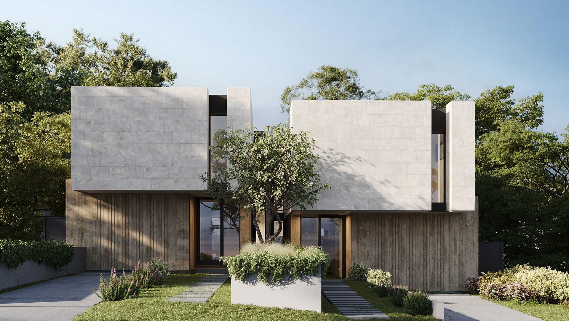 Lime | North Ryde banner