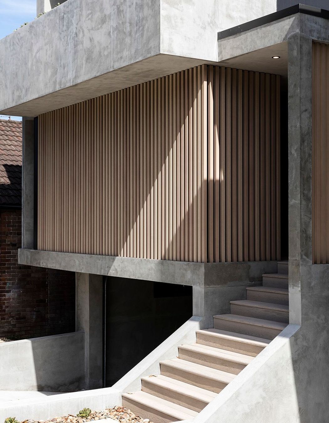 Photography: Lucas Muro Photographer