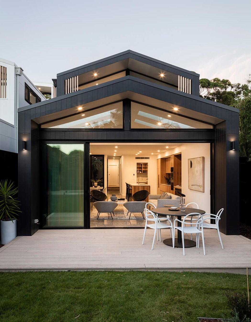 Photography: Lucas Muro Photographer