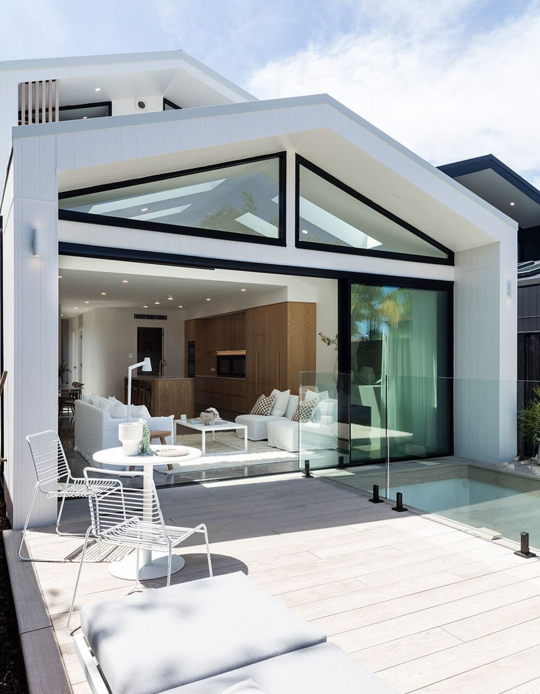 Photography: Lucas Muro Photographer