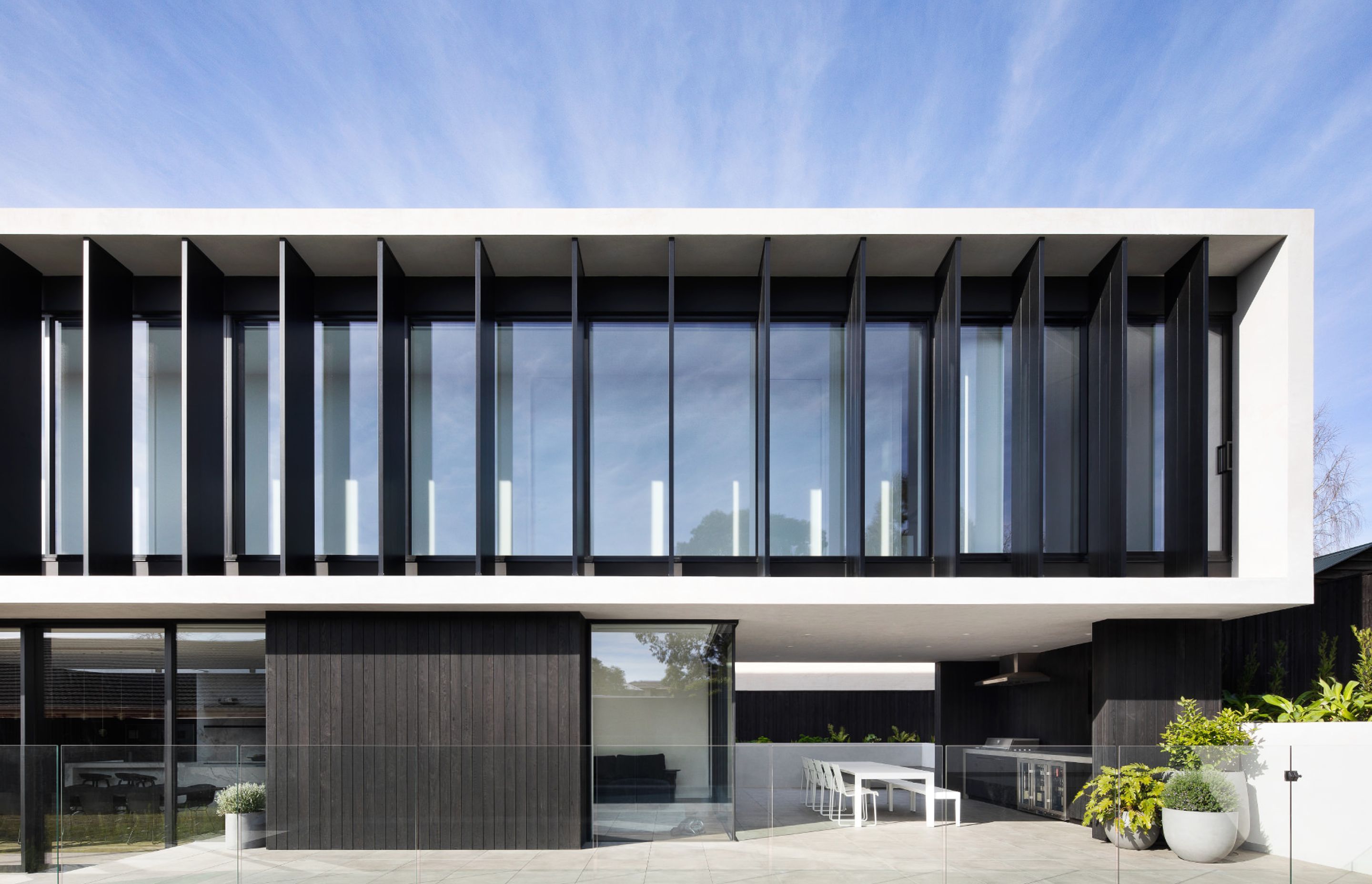 Glen Iris Residence