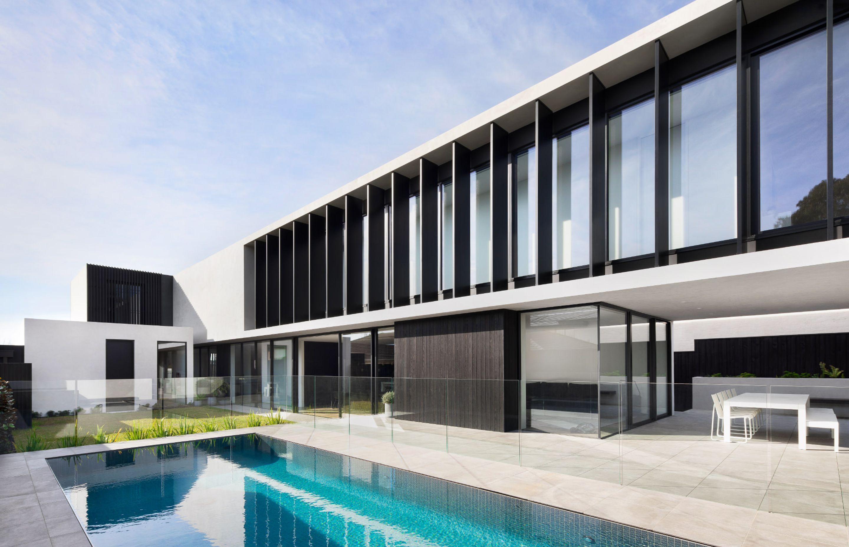 Glen Iris Residence
