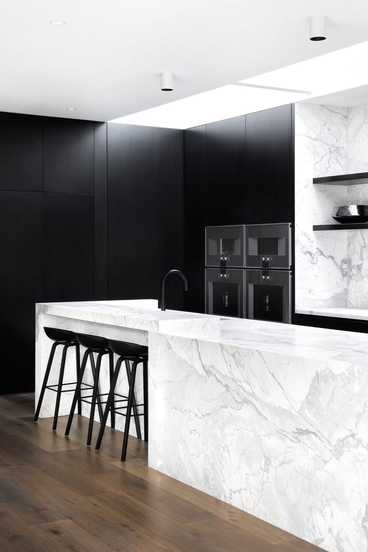 Glen Iris Residence