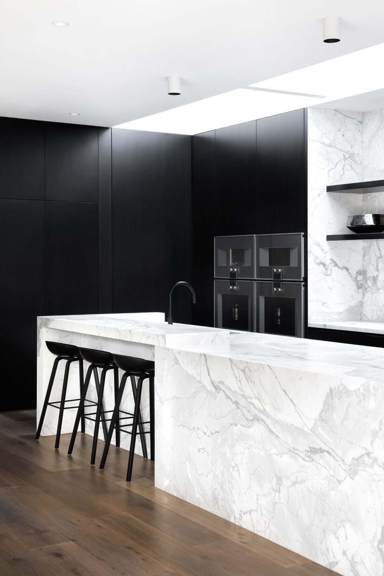 Glen Iris Residence
