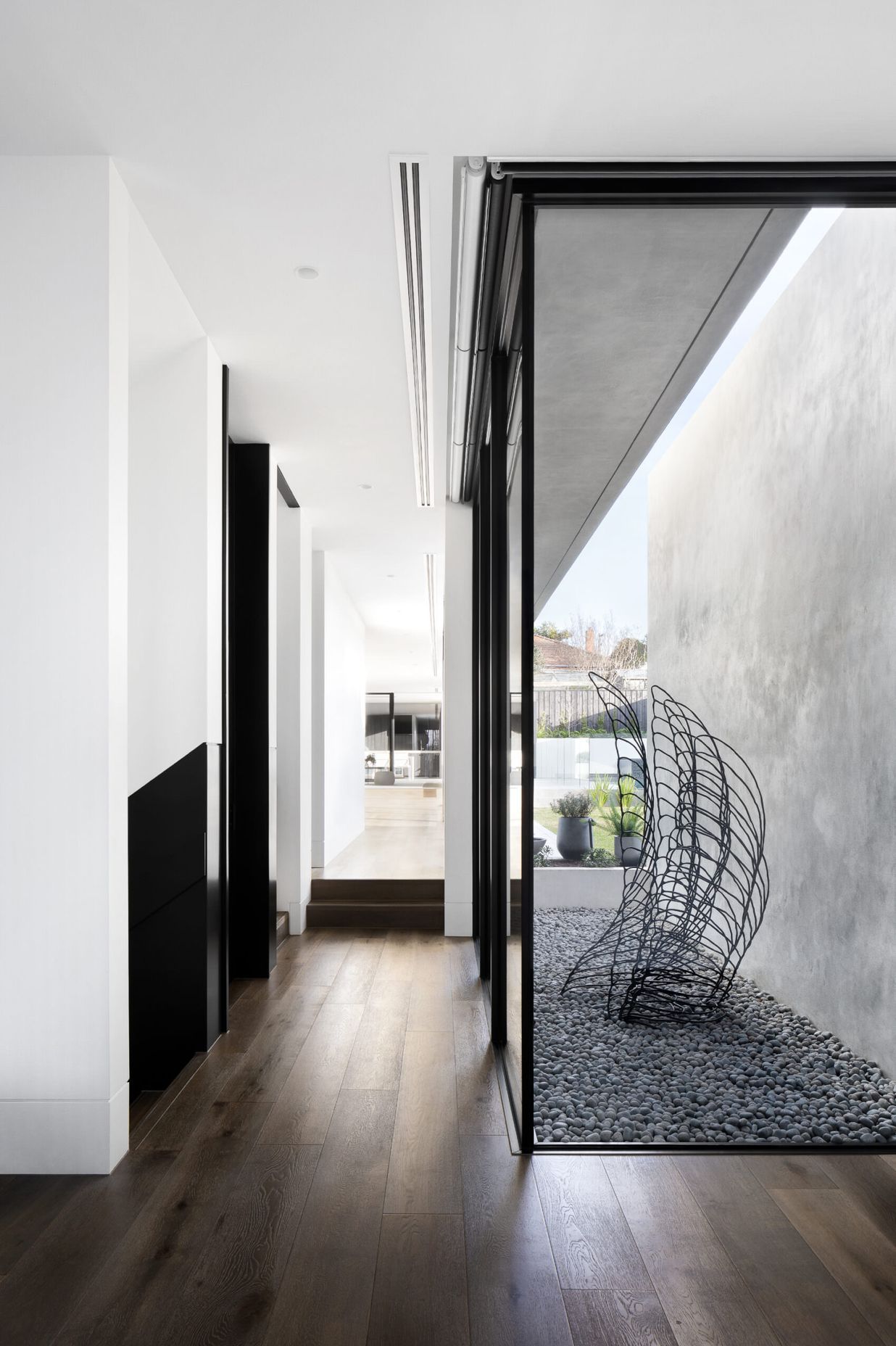 Glen Iris Residence
