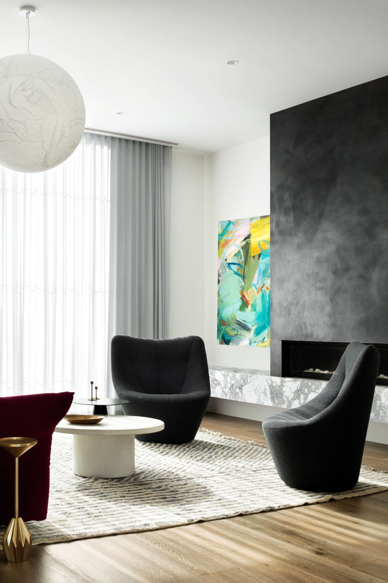 Glen Iris Residence