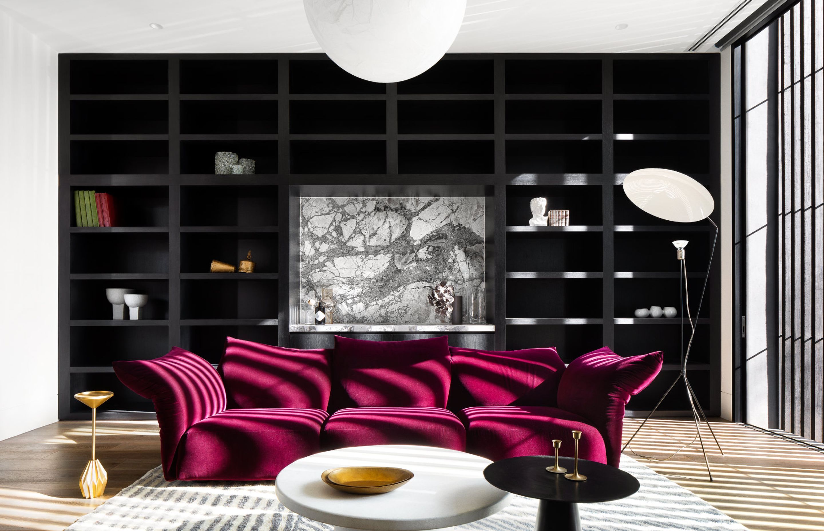 Glen Iris Residence