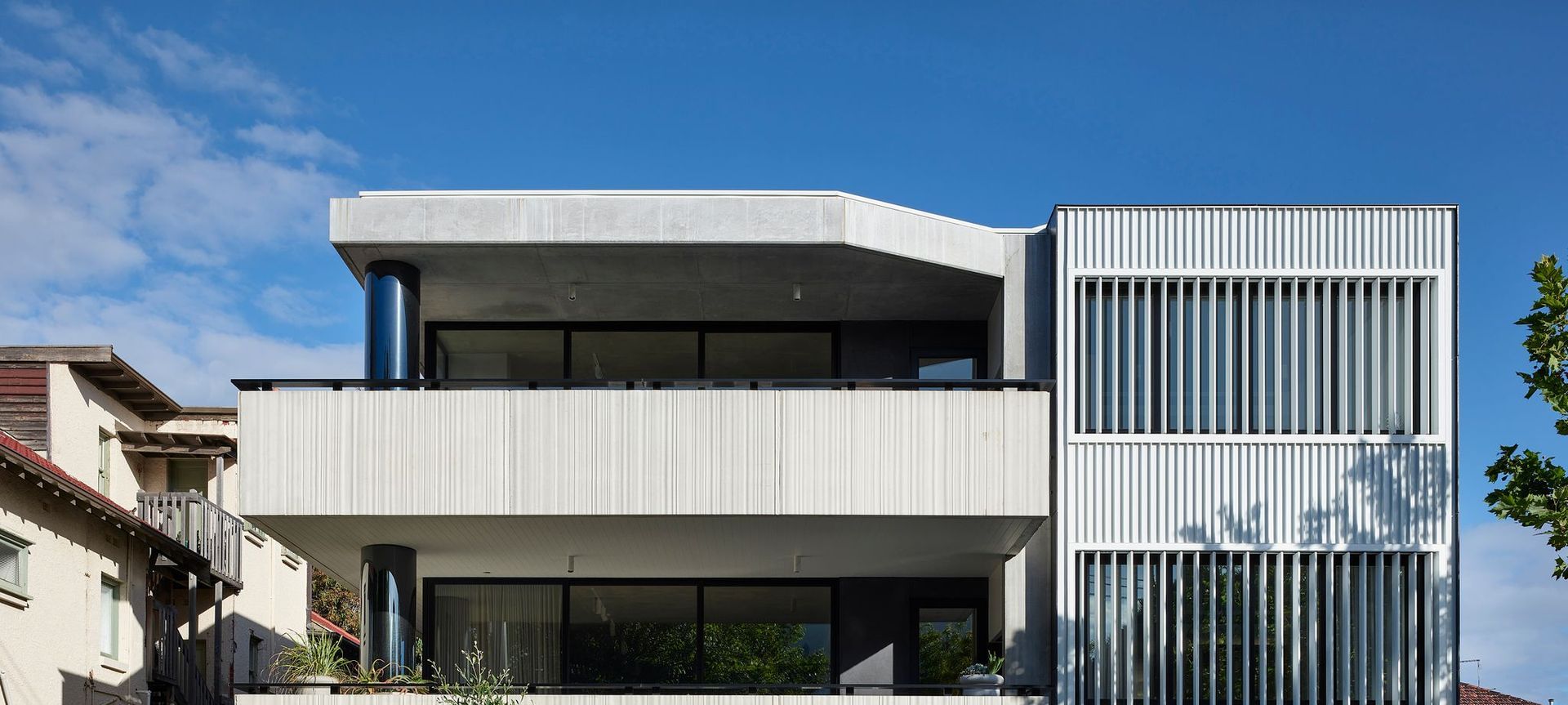 Adela Apartments banner