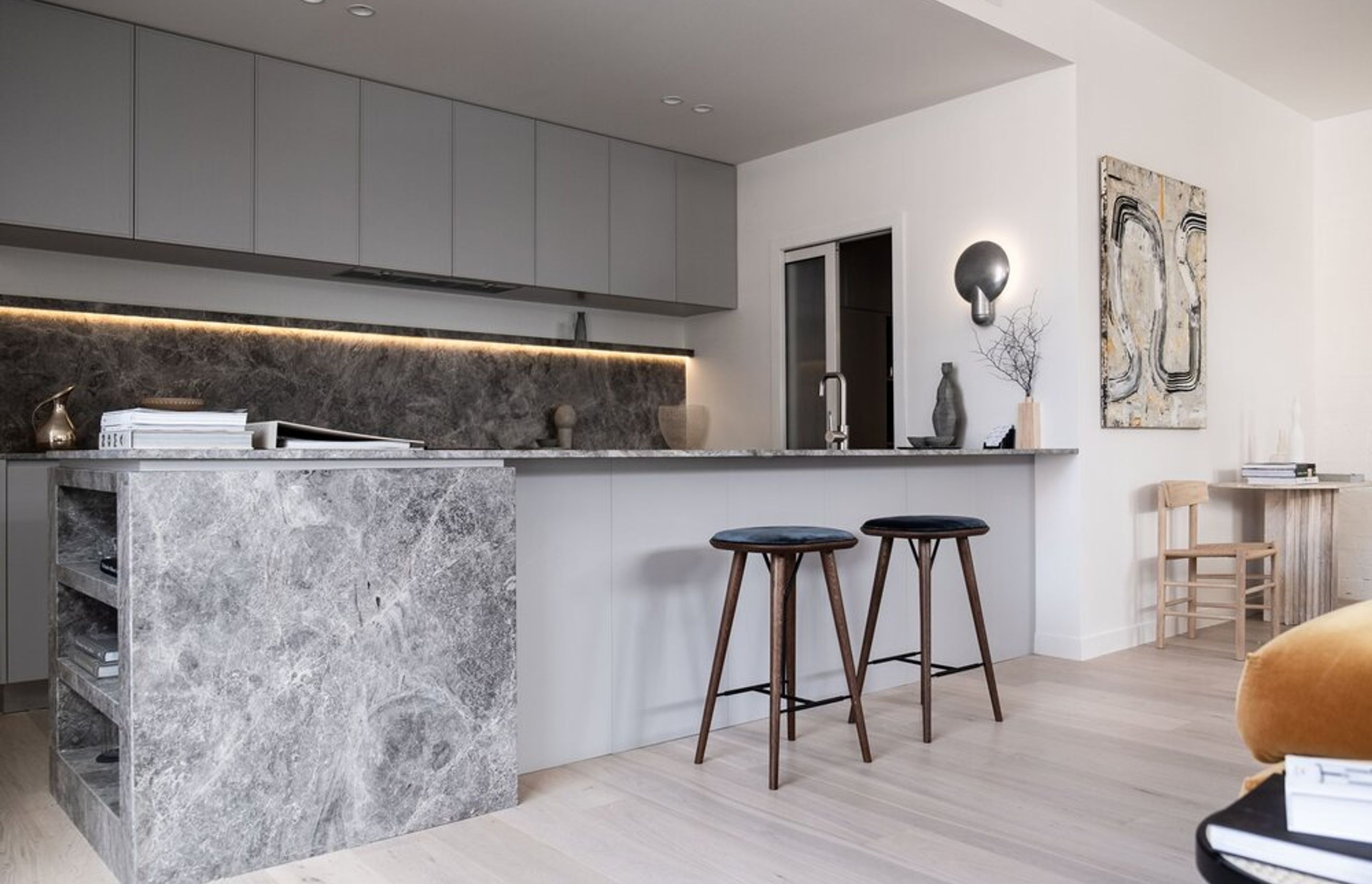 C&L Residences