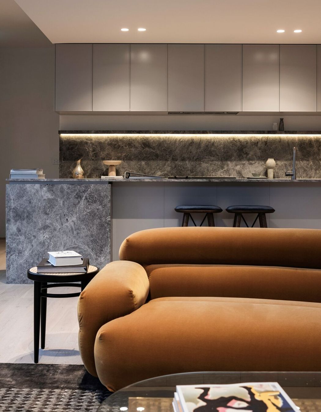 C&amp;L Residences
