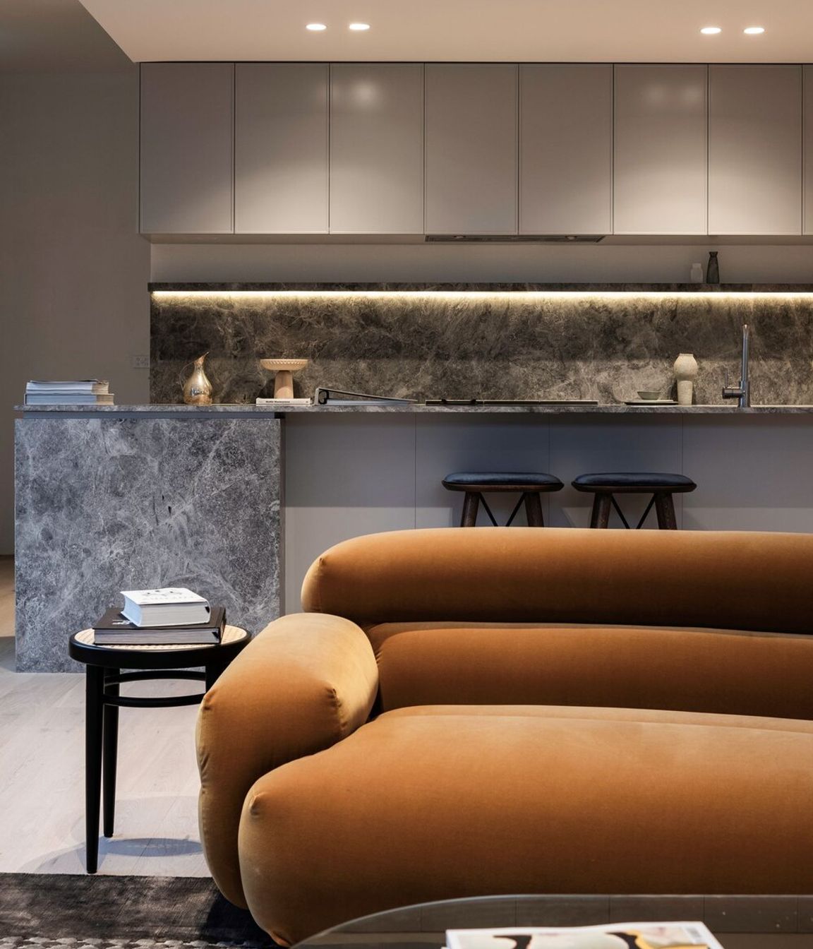 C&amp;L Residences