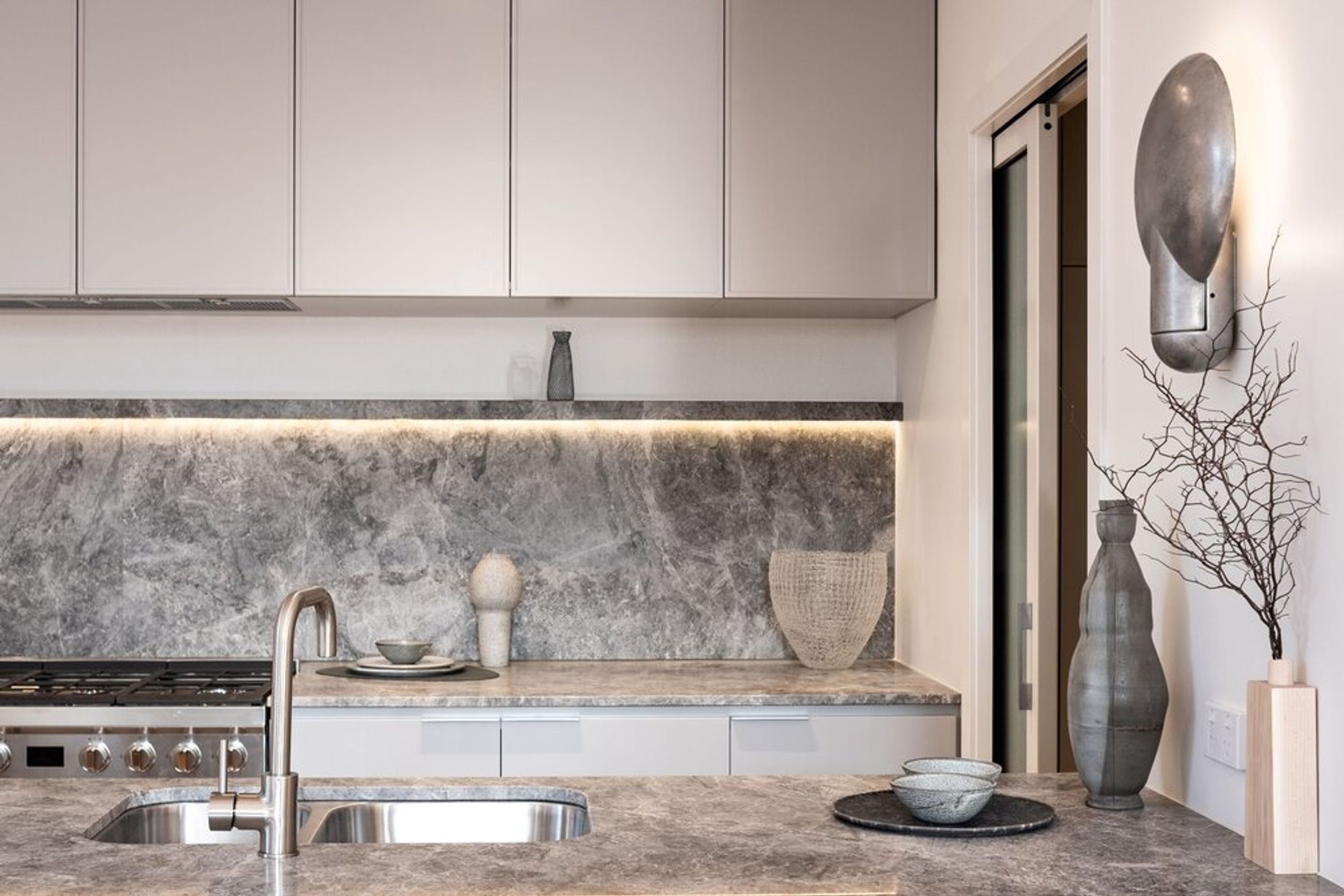 C&amp;L Residences