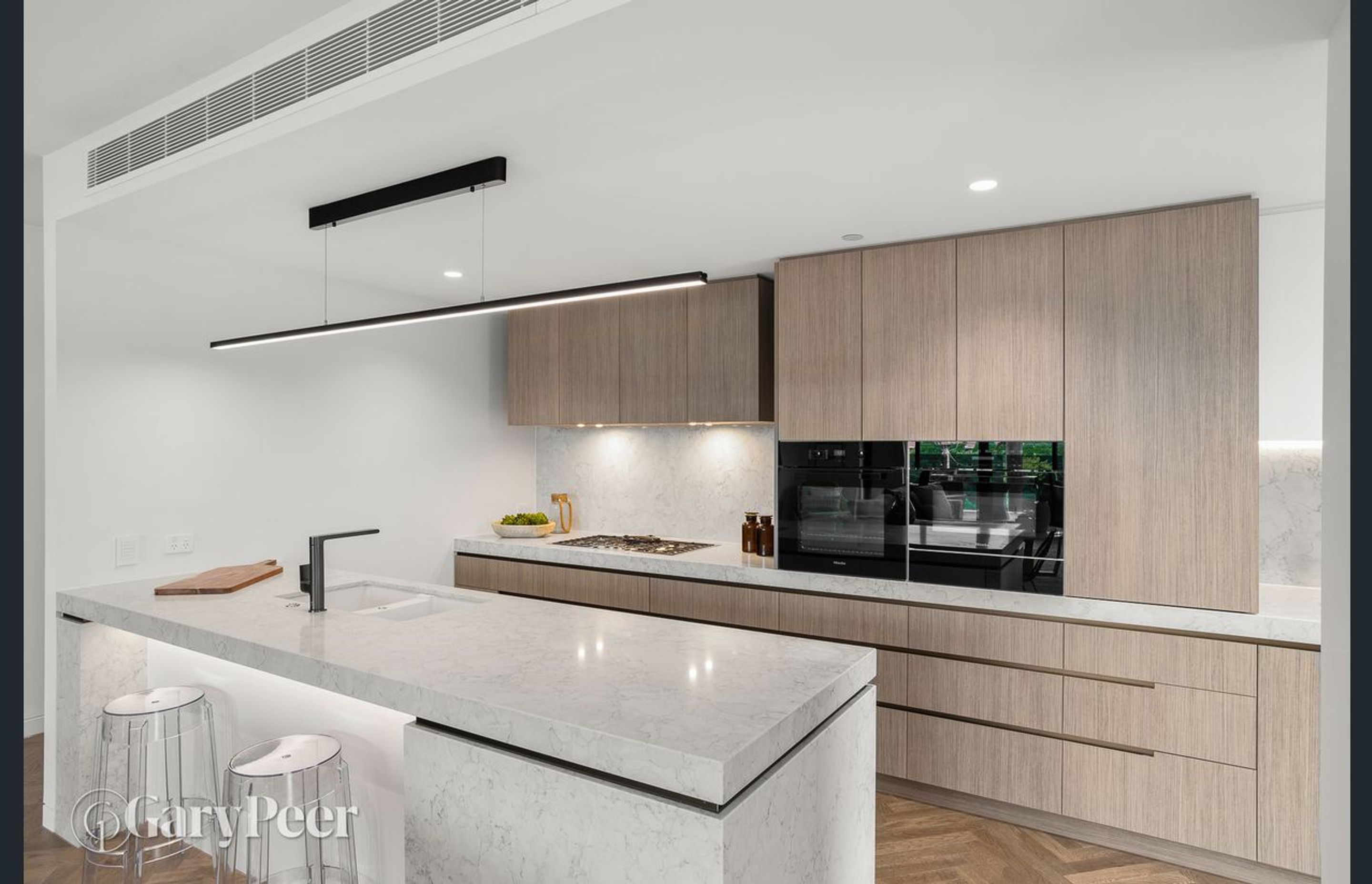 Sebastopol Development