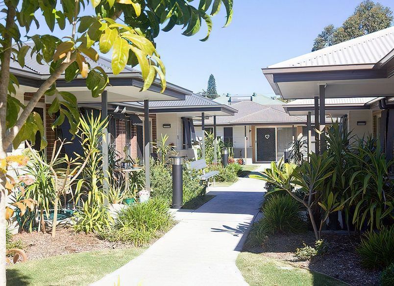 BaptistCare Social Housing Development Lismore