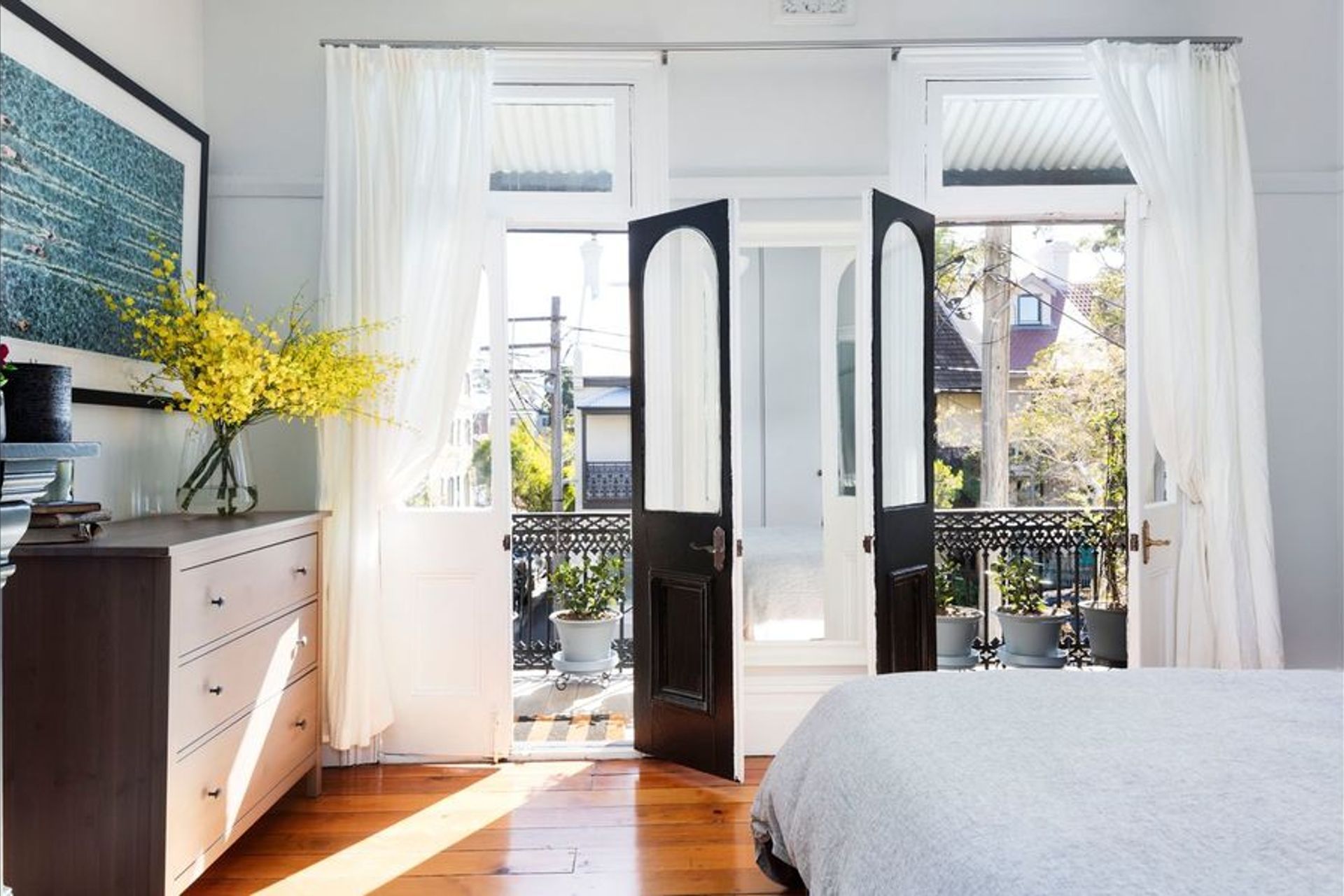 St Johns Road, Forest Lodge