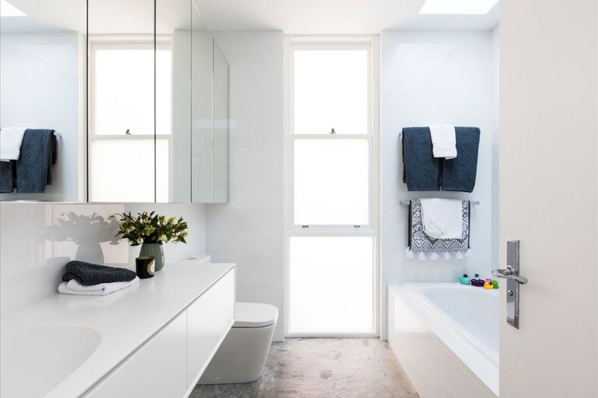 St Johns Road, Forest Lodge