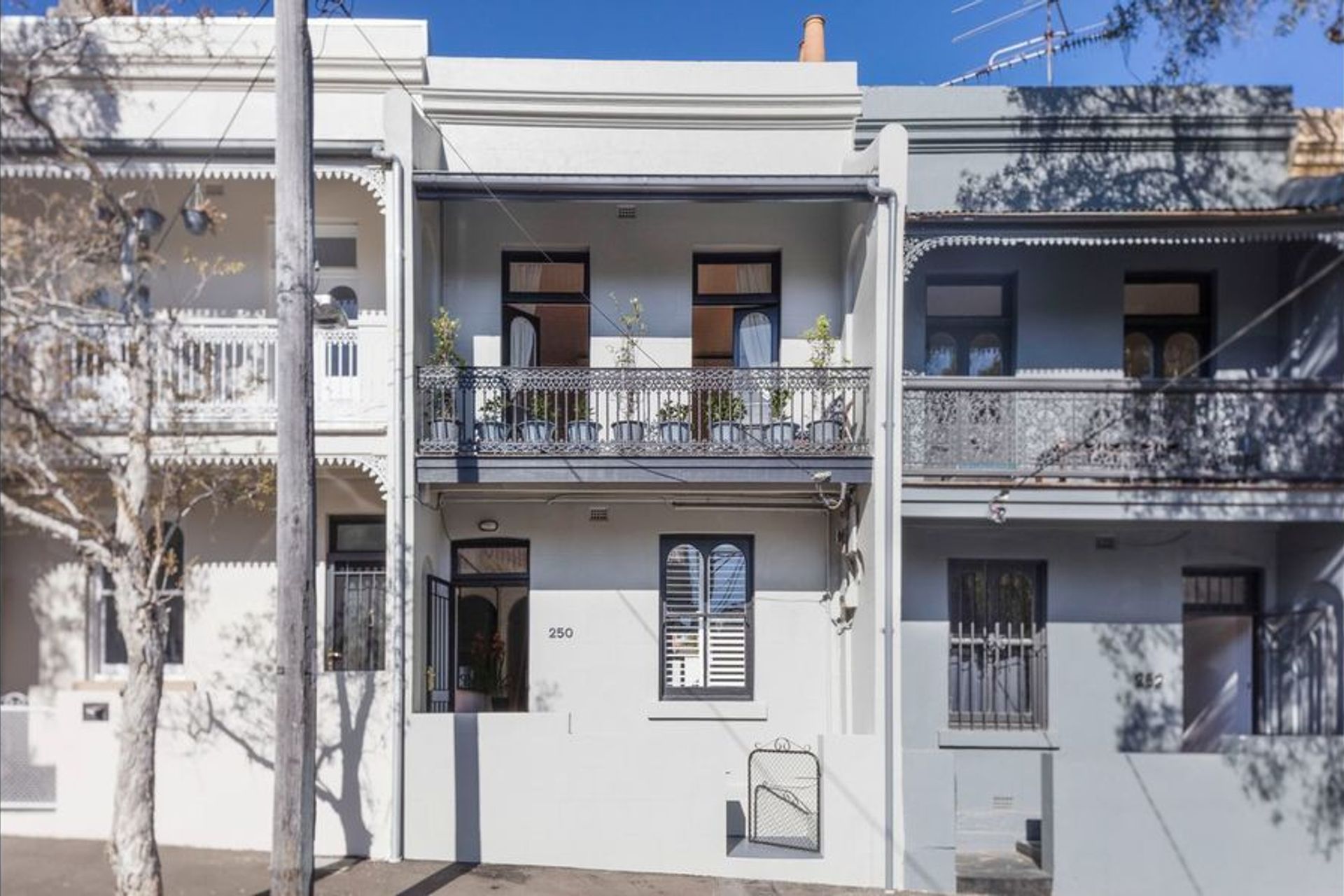 St Johns Road, Forest Lodge