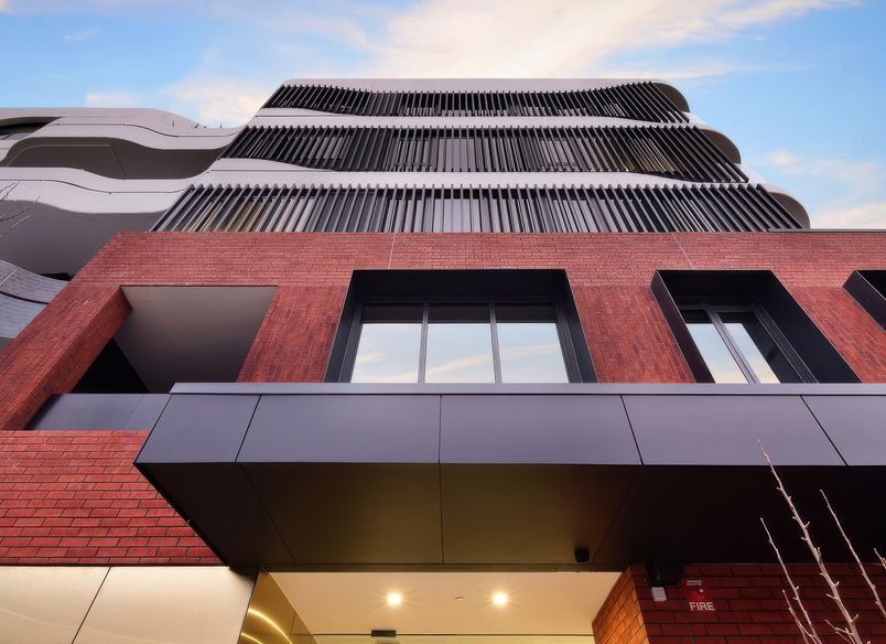 Royal Ascot Residences