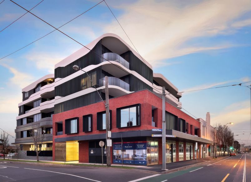 Royal Ascot Residences