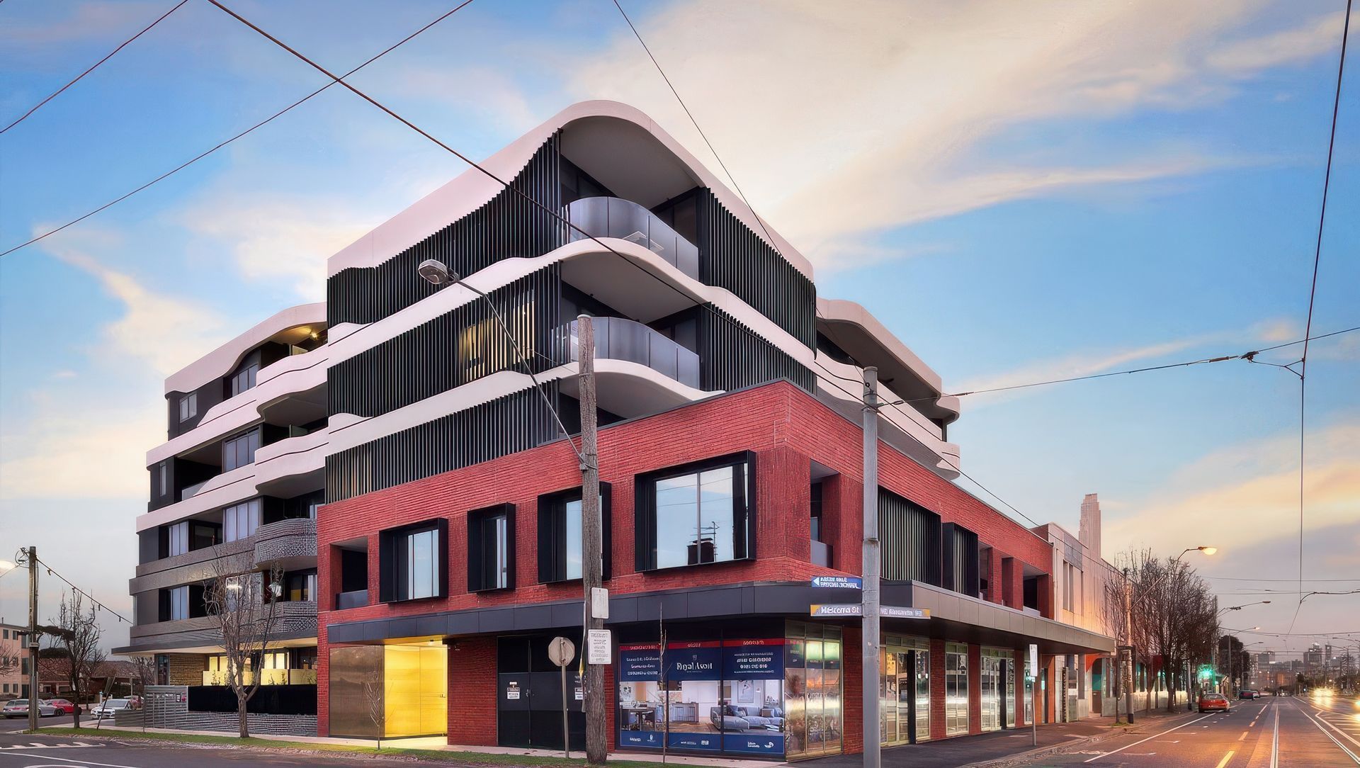 Royal Ascot Residences banner