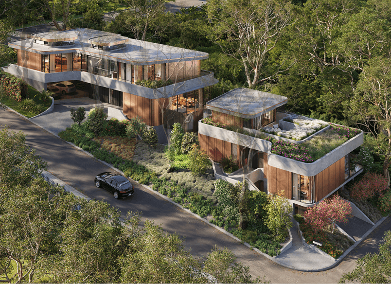 Bellevue, Avalon Beach NSW