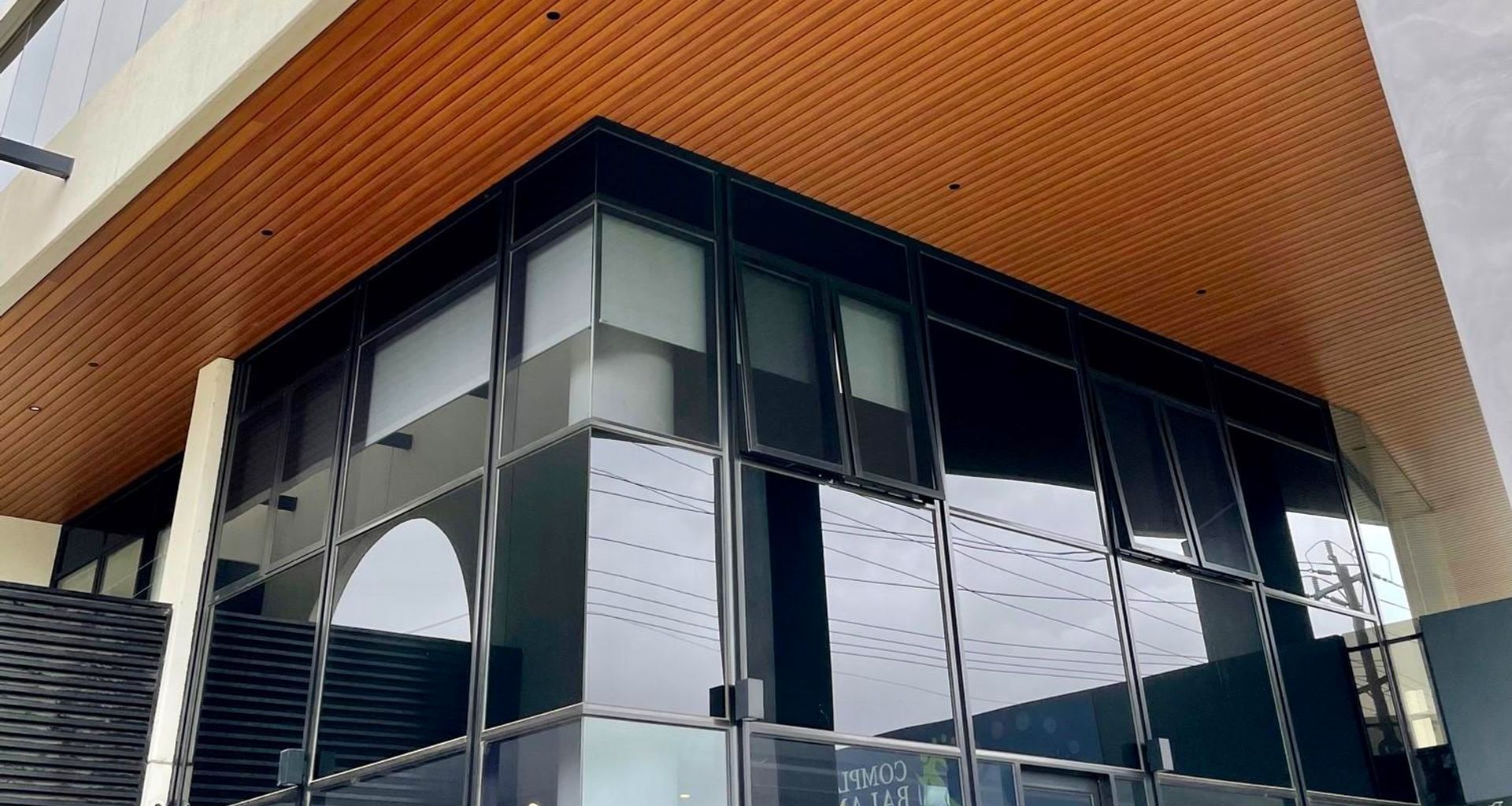 Marque Maribyrnong banner