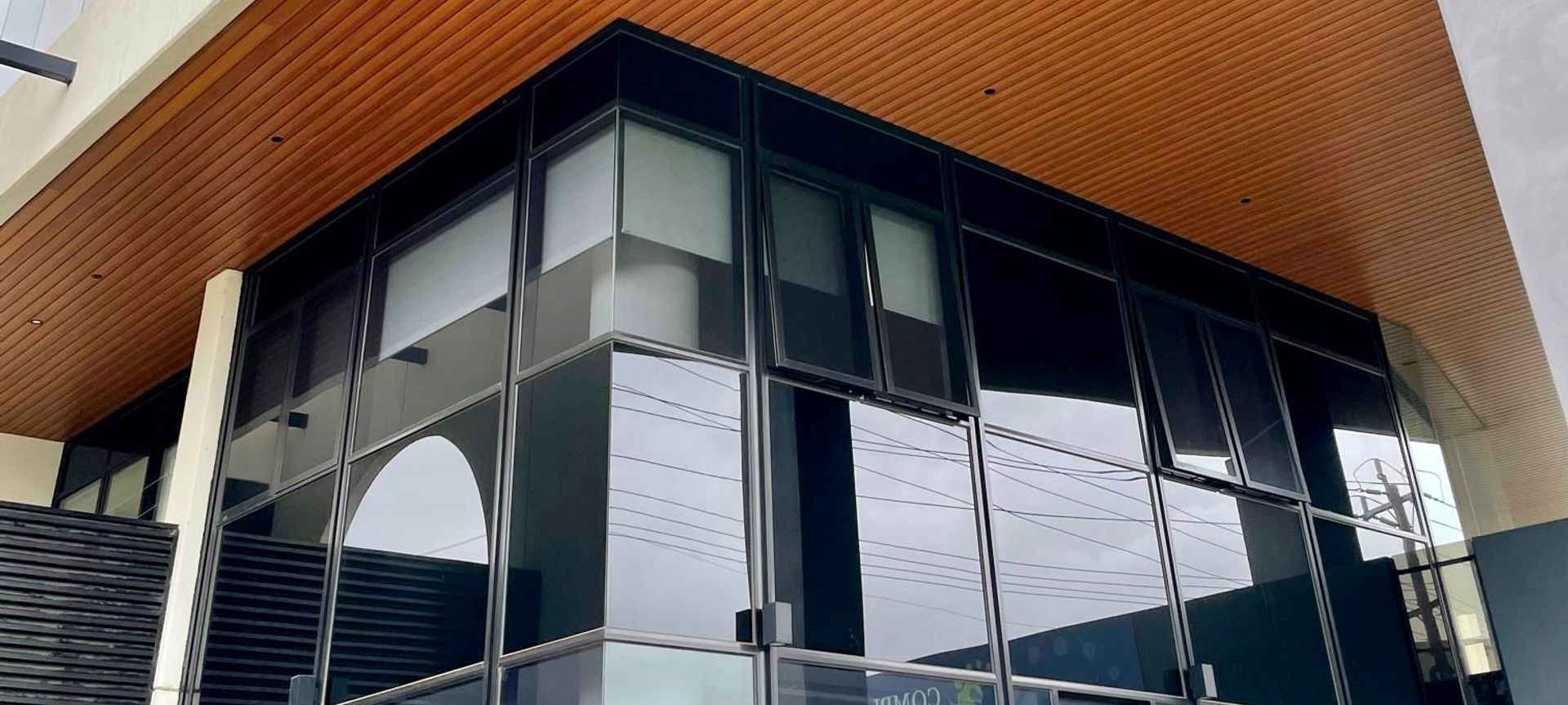 Marque Maribyrnong banner
