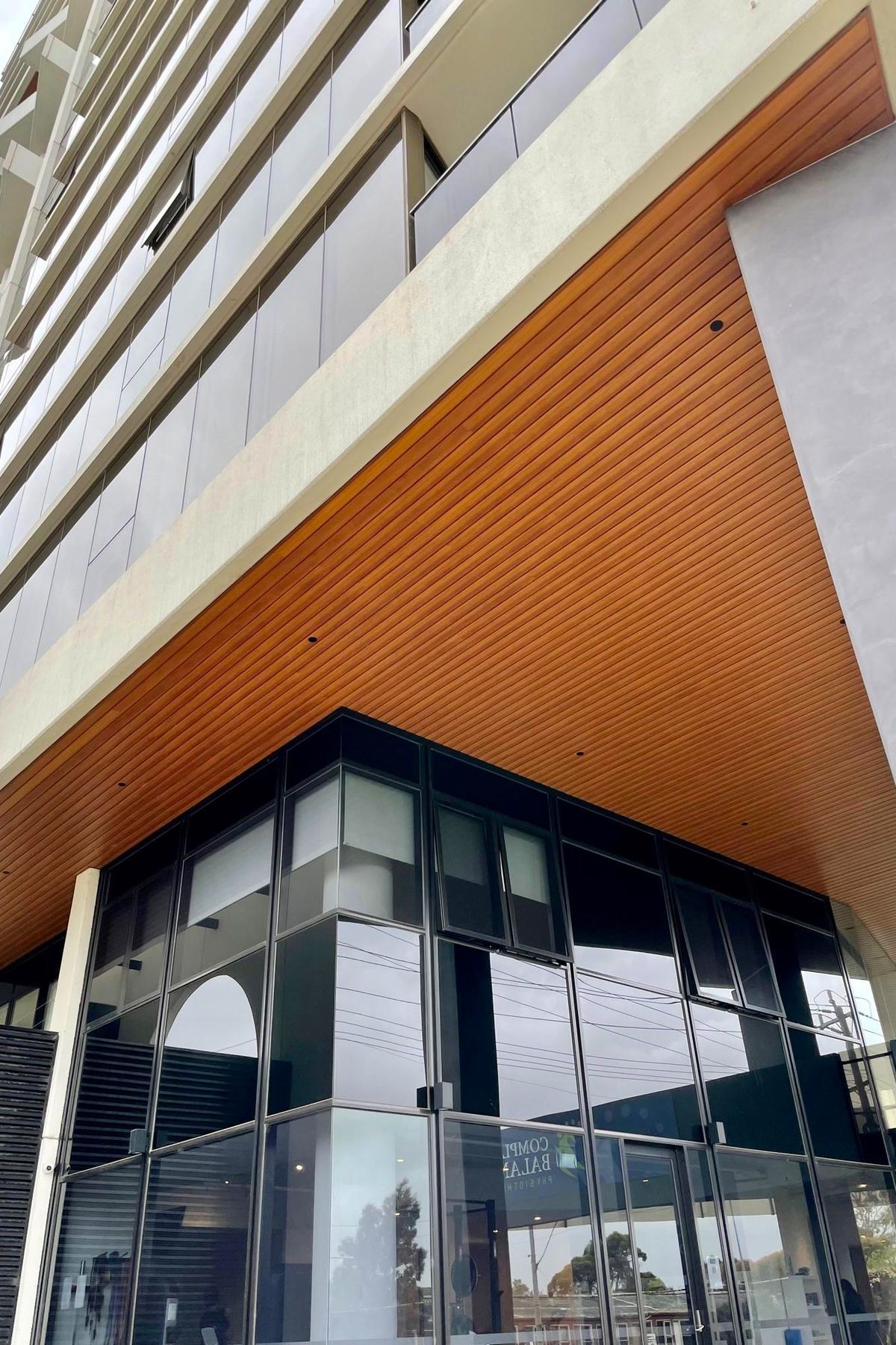 Marque Maribyrnong