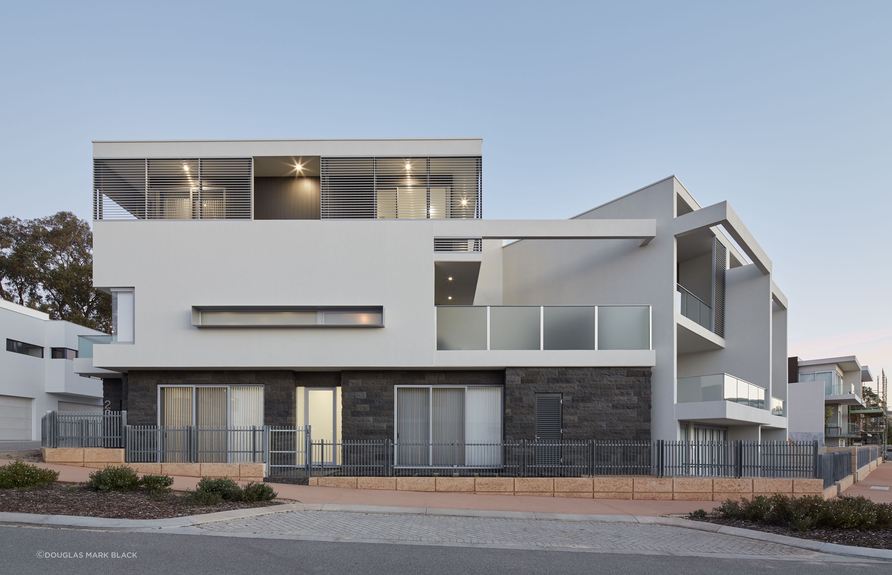 Perry Lakes