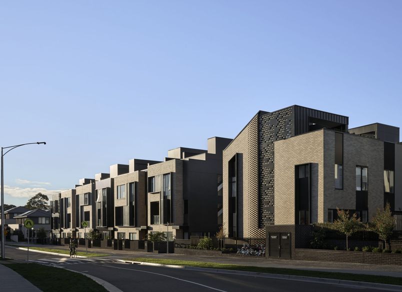 The Mills Alphington