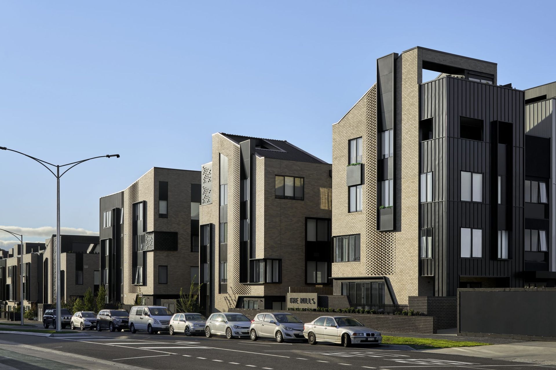 The Mills Alphington