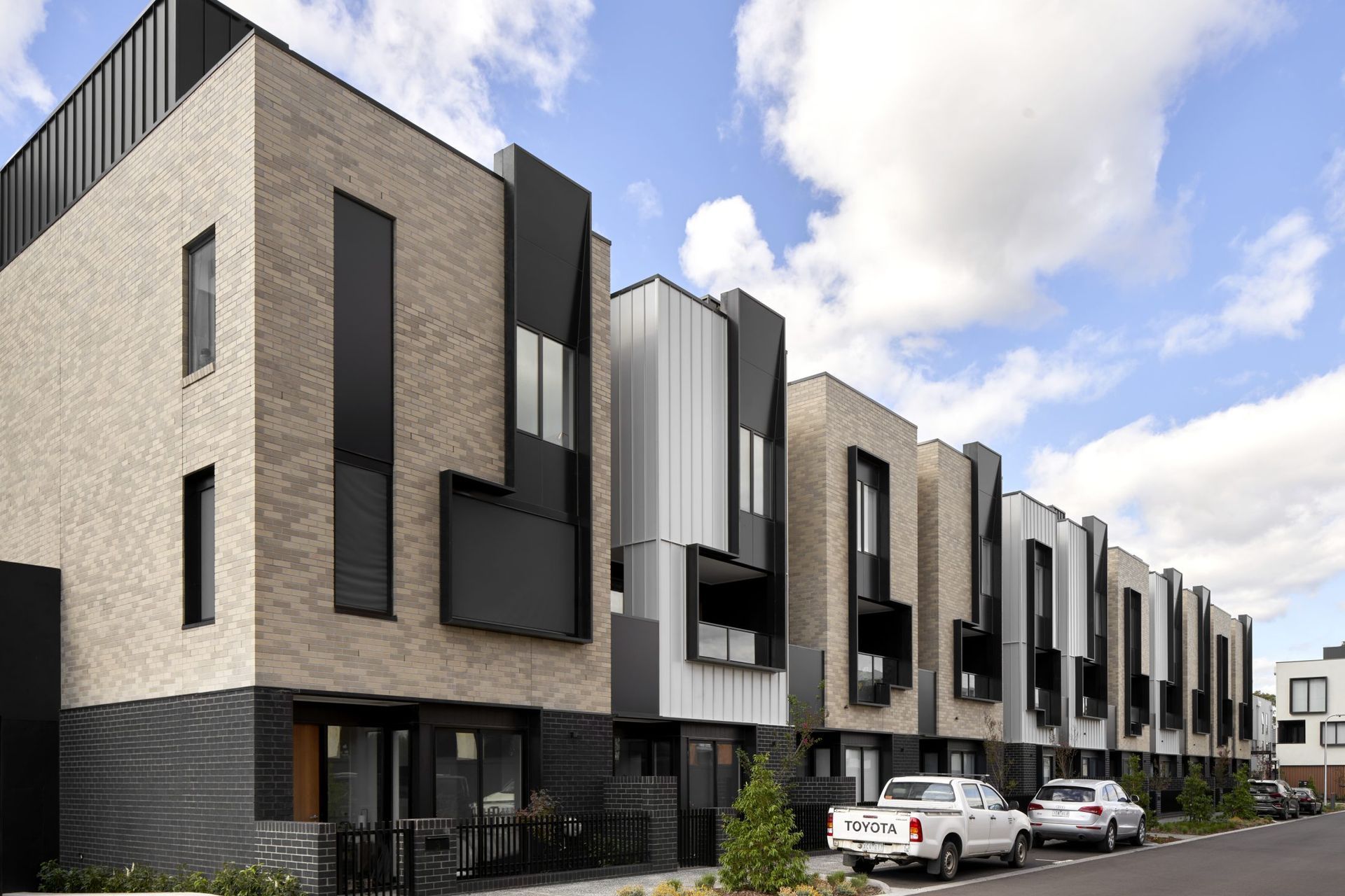 The Mills Alphington