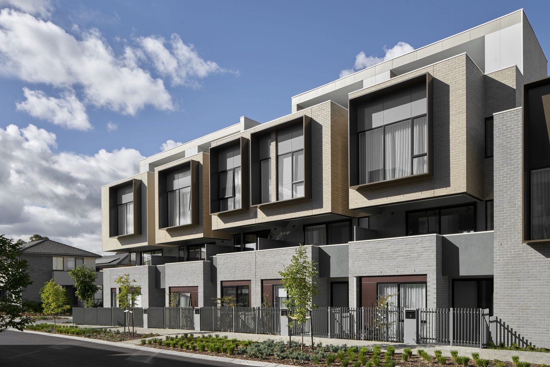 The Mills Alphington